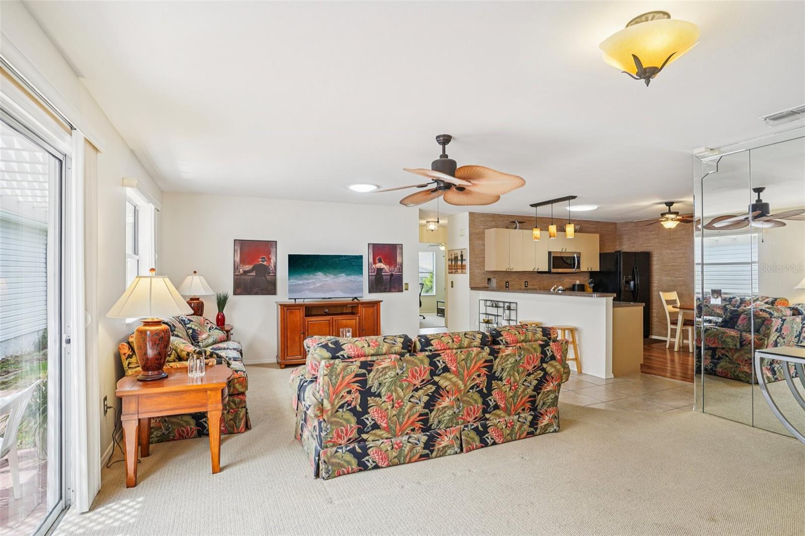 456 HILDALGO DR, THE VILLAGES, FL, 32159