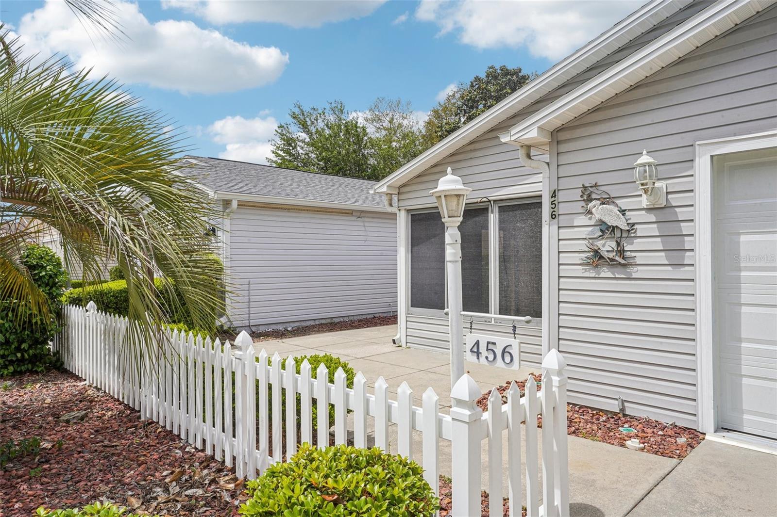 456 HILDALGO DR, THE VILLAGES, FL, 32159