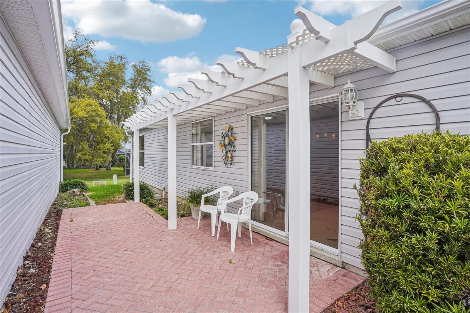 456 HILDALGO DR, THE VILLAGES, FL, 32159