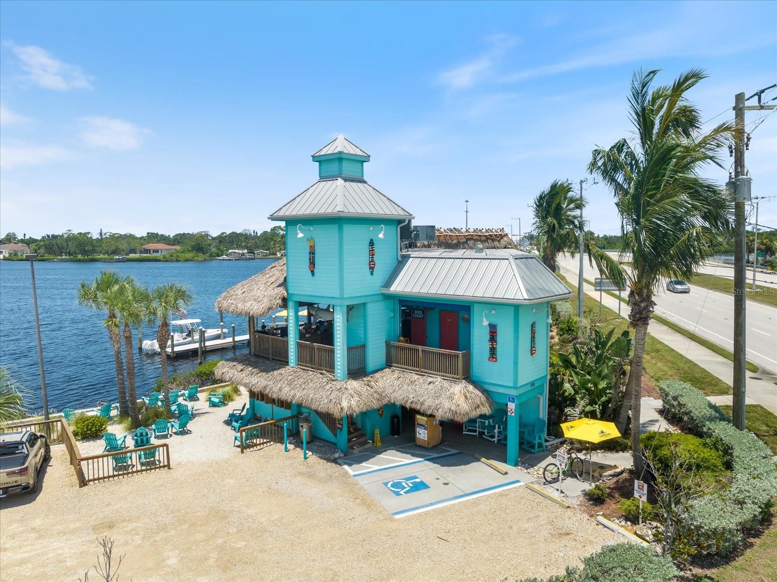 520 MARAVIYA BLVD, NOKOMIS, FL, 34275