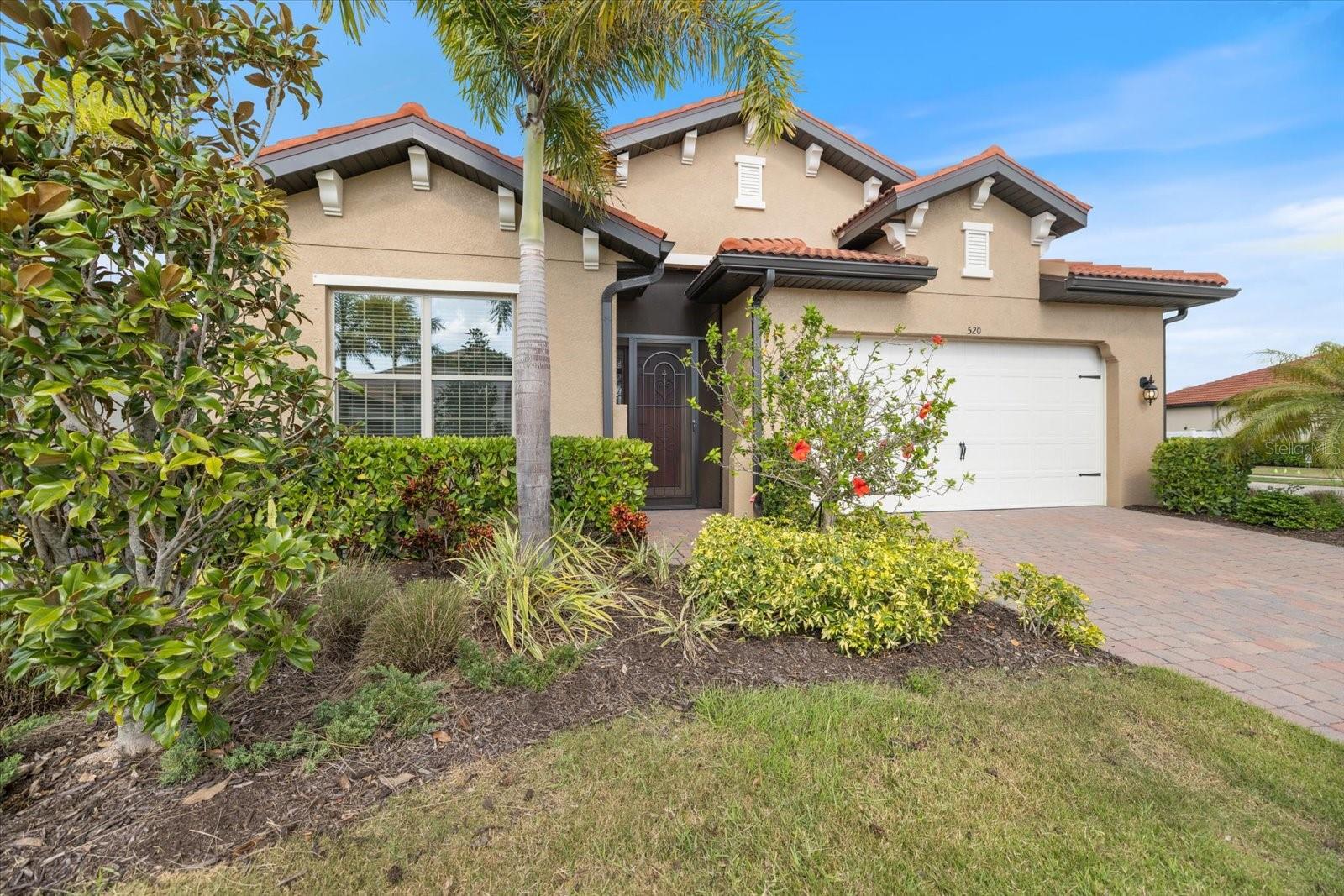 520 MARAVIYA BLVD, NOKOMIS, FL, 34275