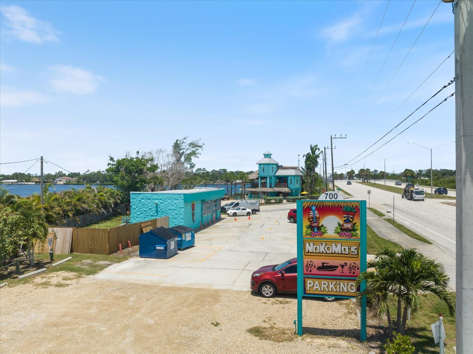 520 MARAVIYA BLVD, NOKOMIS, FL, 34275