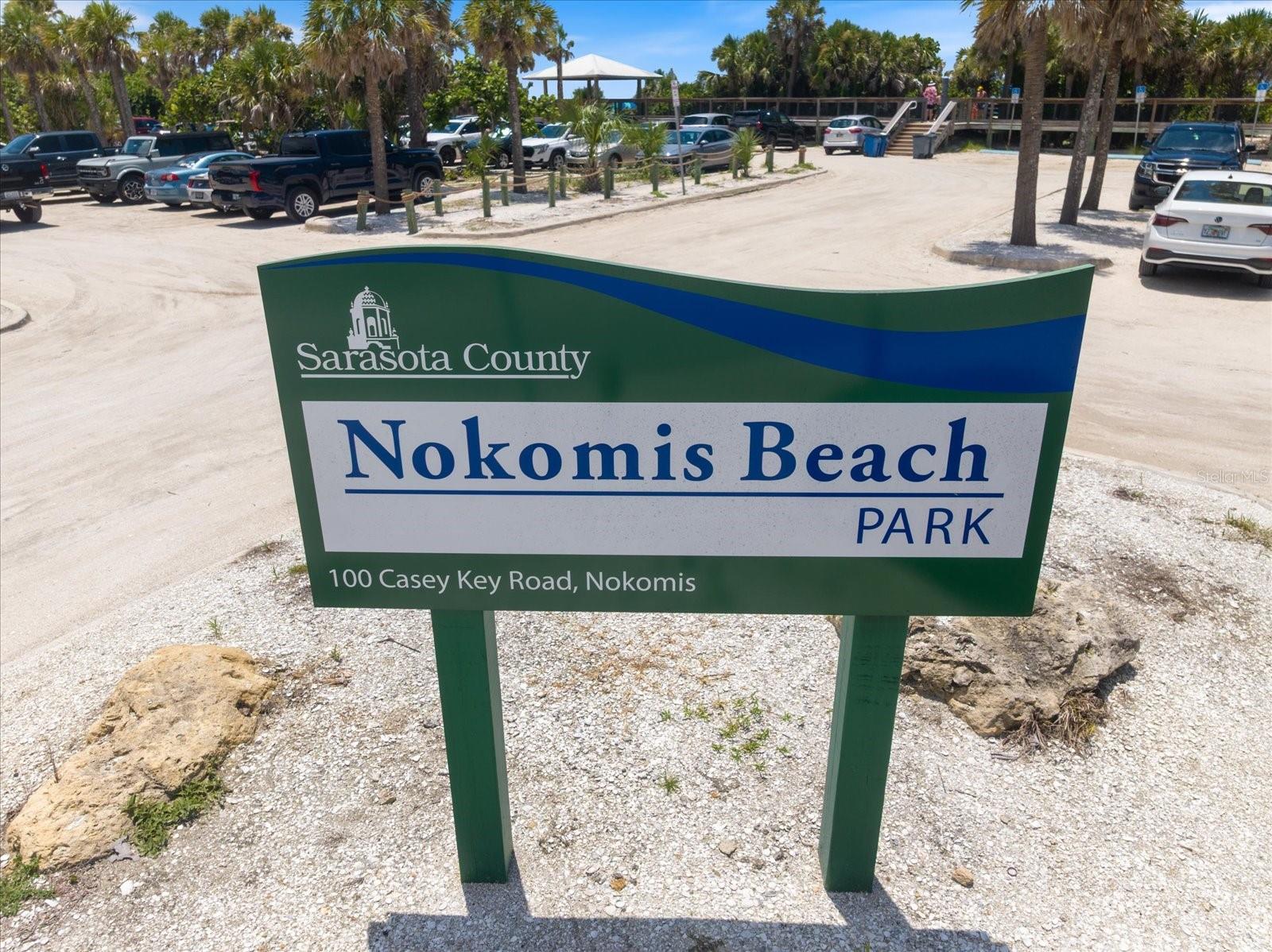 520 MARAVIYA BLVD, NOKOMIS, FL, 34275