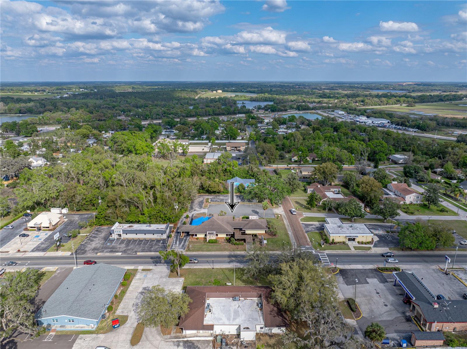 13924 7TH ST, DADE CITY, FL, 33525