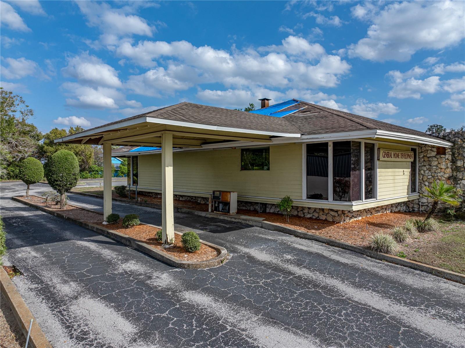 13924 7TH ST, DADE CITY, FL, 33525