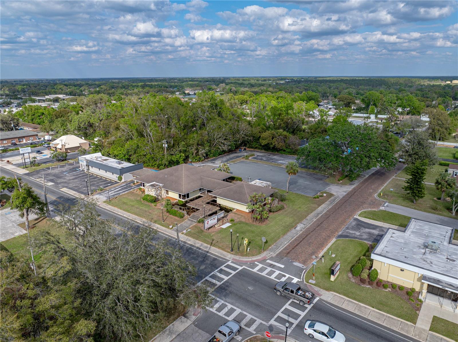 13924 7TH ST, DADE CITY, FL, 33525