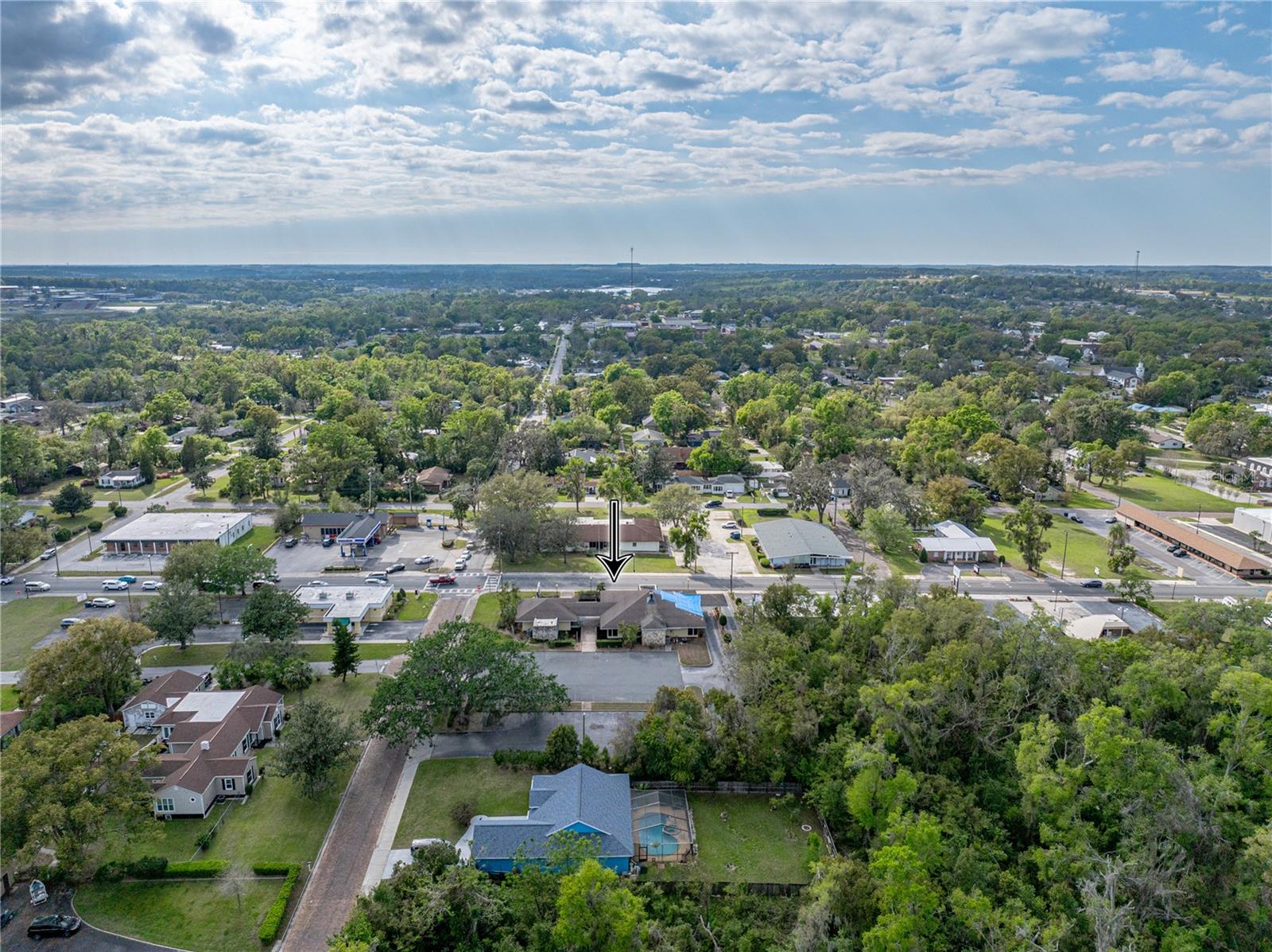 13924 7TH ST, DADE CITY, FL, 33525