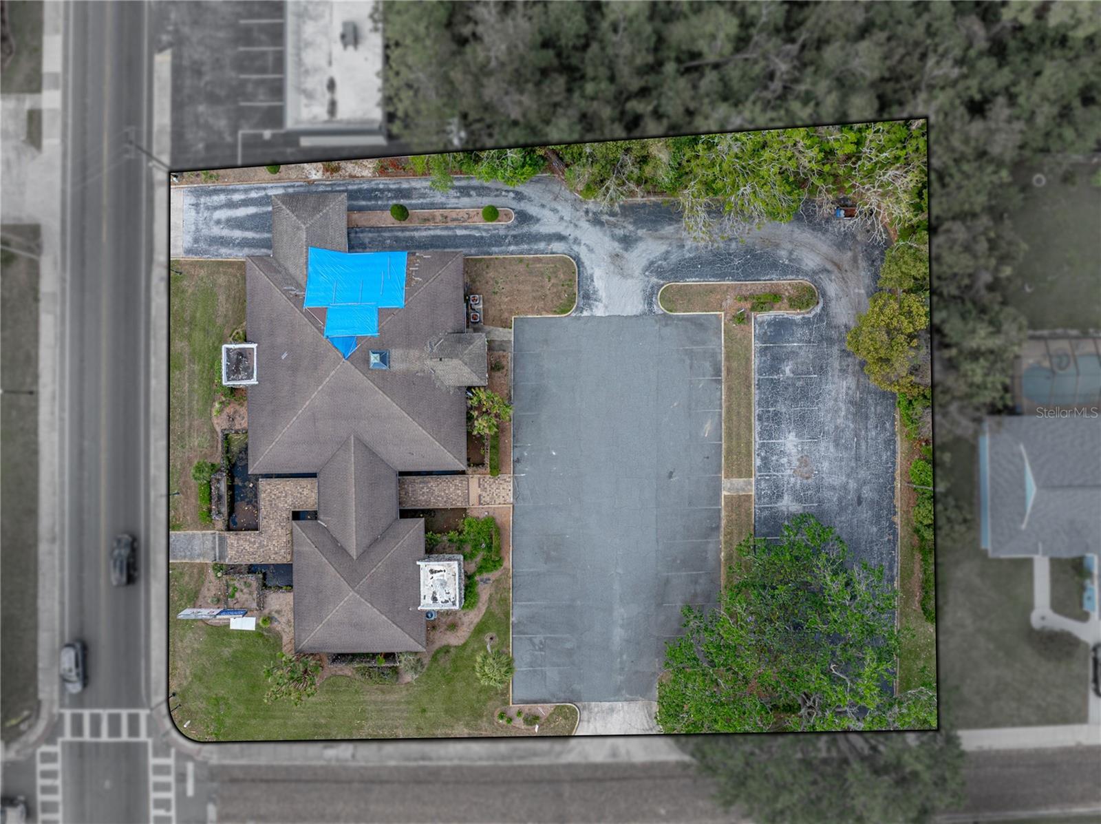 13924 7TH ST, DADE CITY, FL, 33525
