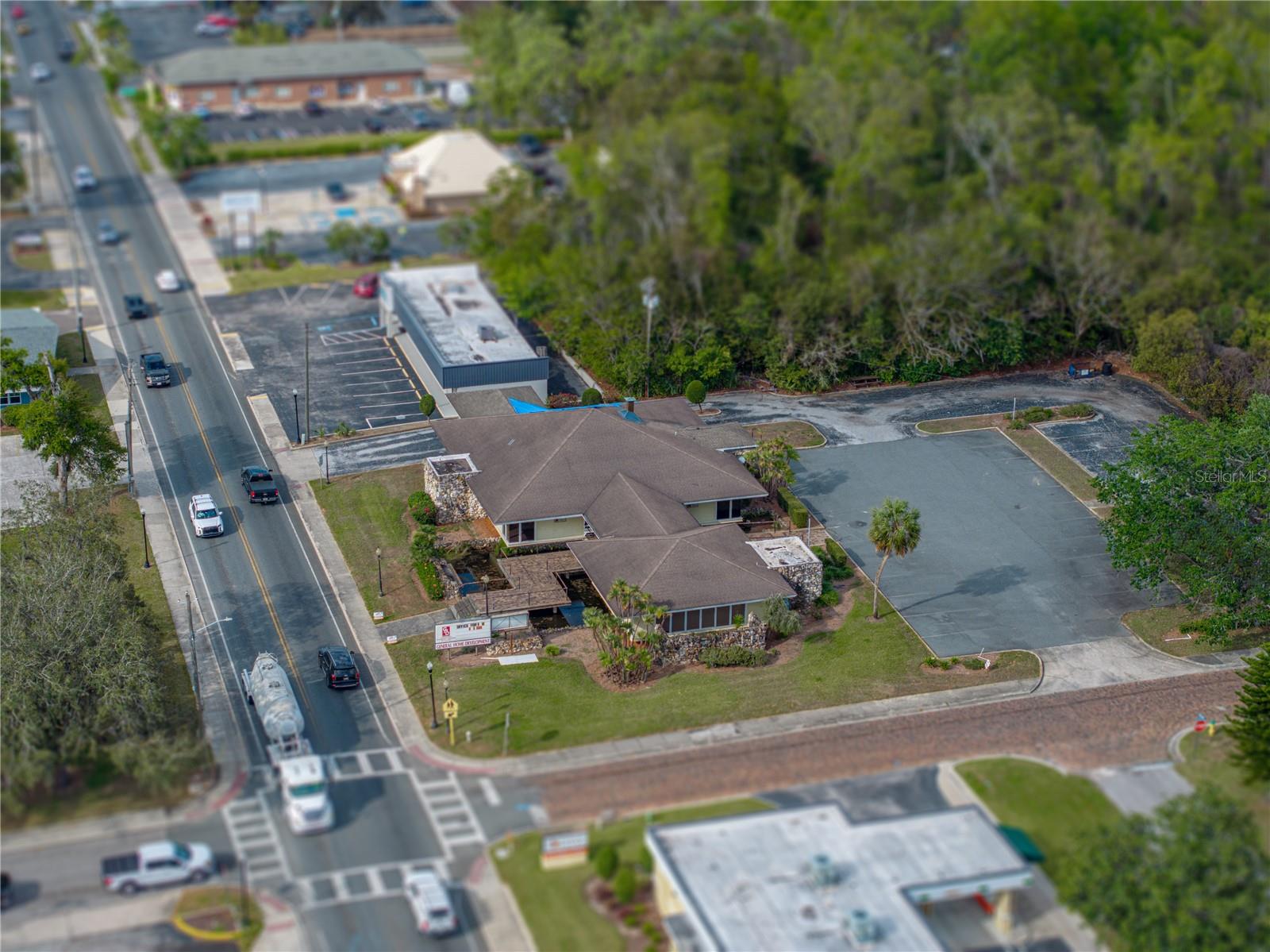 13924 7TH ST, DADE CITY, FL, 33525