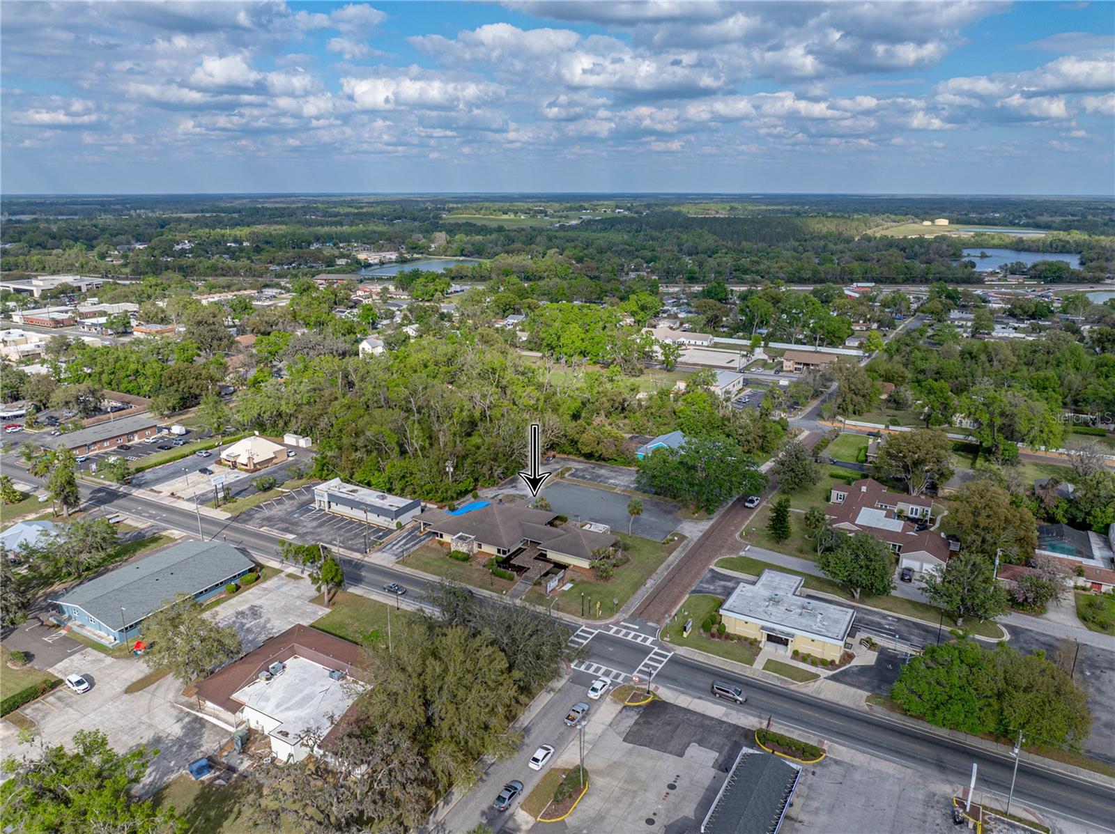 13924 7TH ST, DADE CITY, FL, 33525