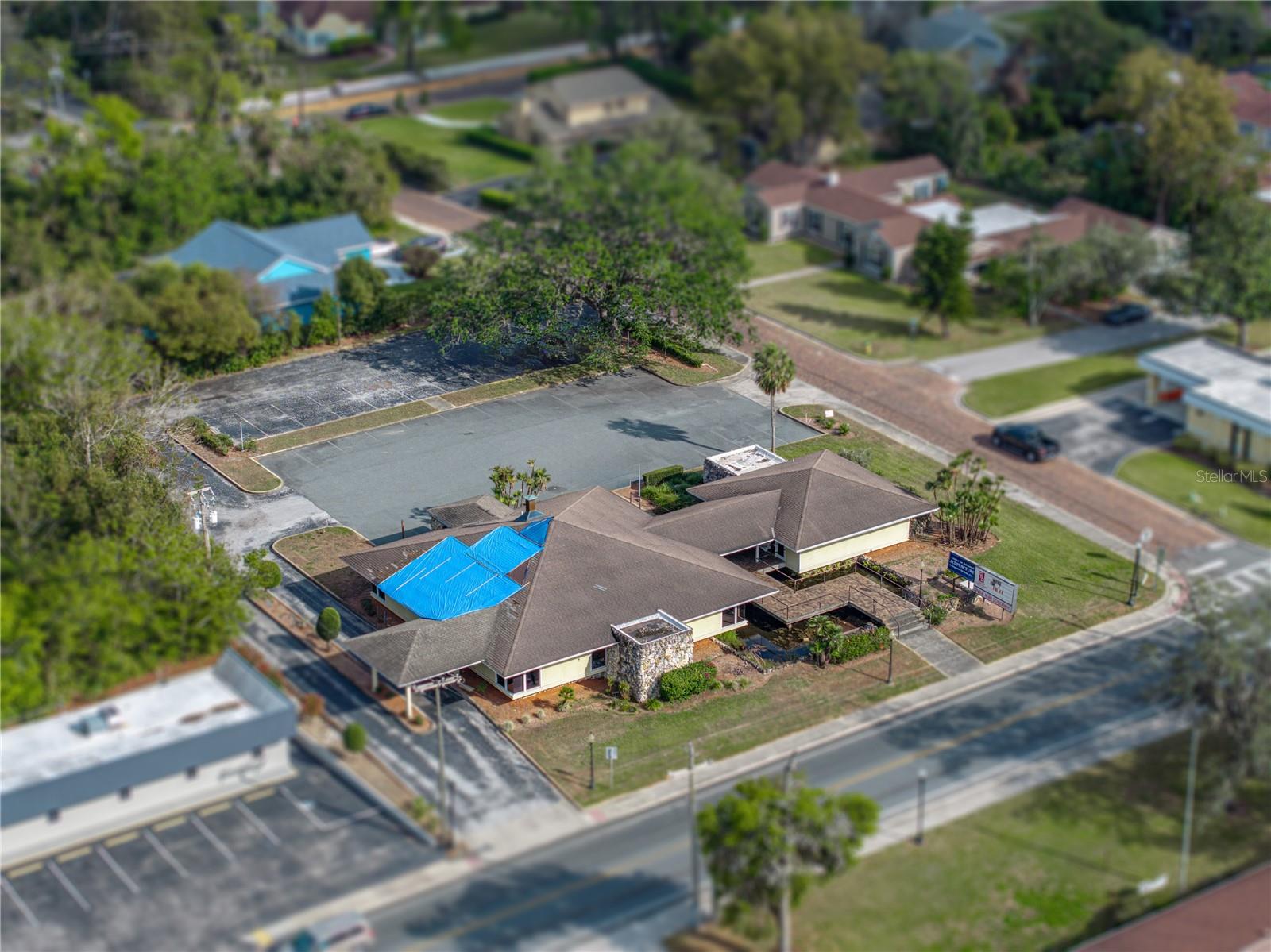 13924 7TH ST, DADE CITY, FL, 33525