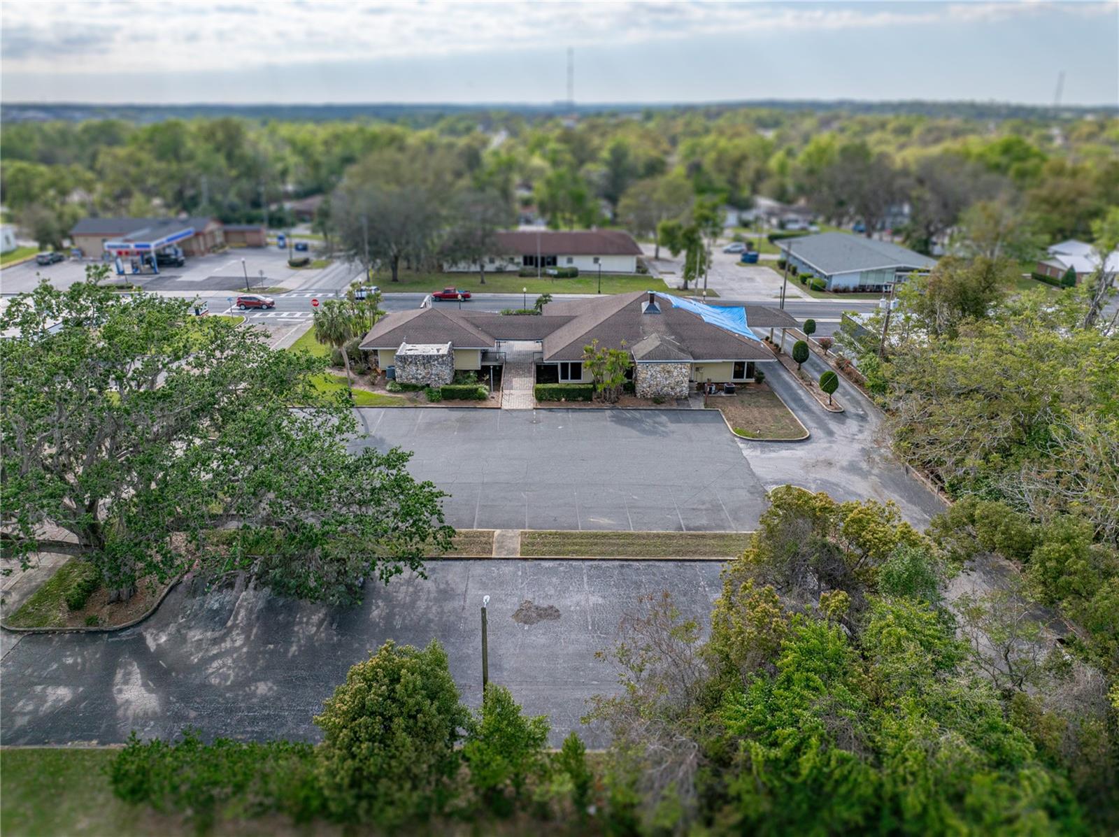 13924 7TH ST, DADE CITY, FL, 33525