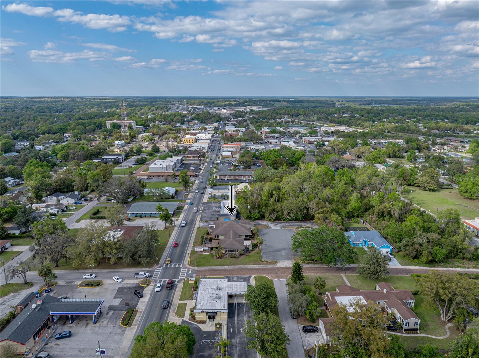 13924 7TH ST, DADE CITY, FL, 33525