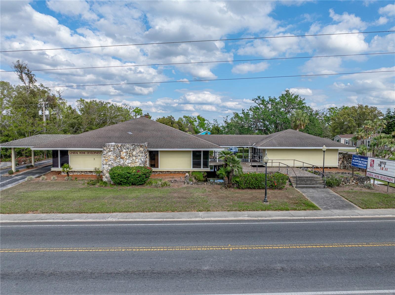 13924 7TH ST, DADE CITY, FL, 33525
