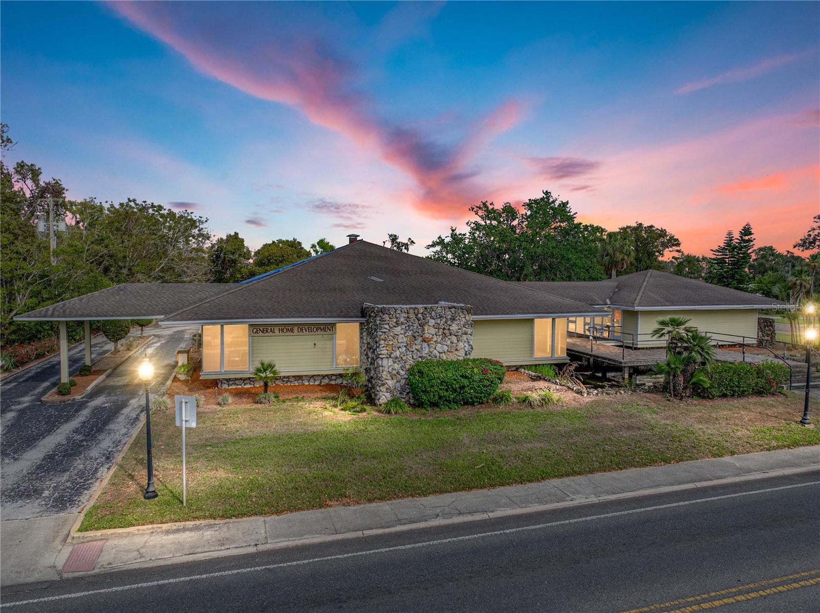 13924 7TH ST, DADE CITY, FL, 33525