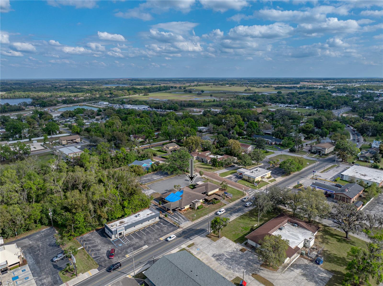 13924 7TH ST, DADE CITY, FL, 33525