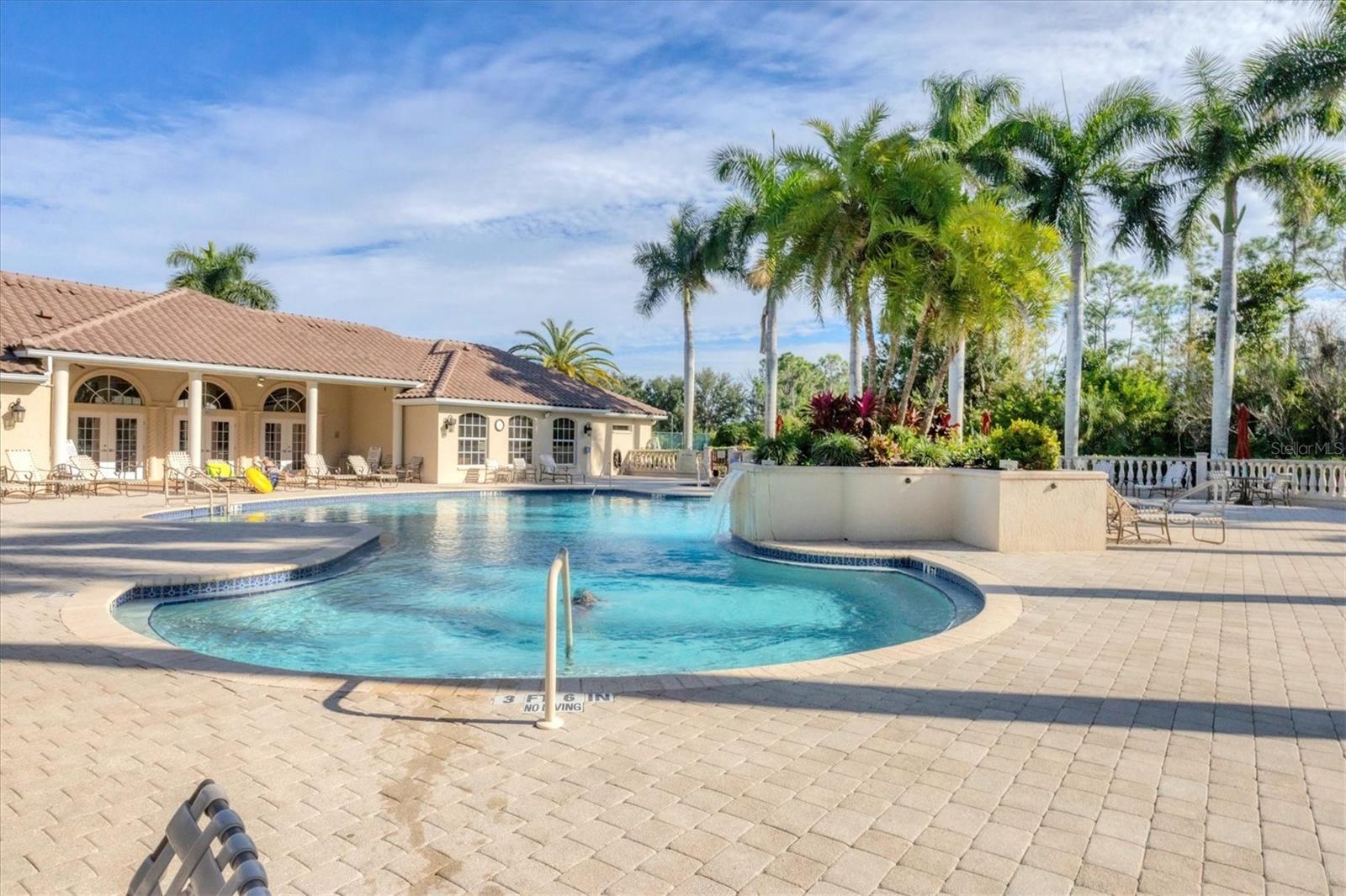 4266 VICENZA DR #A39, VENICE, FL, 34293