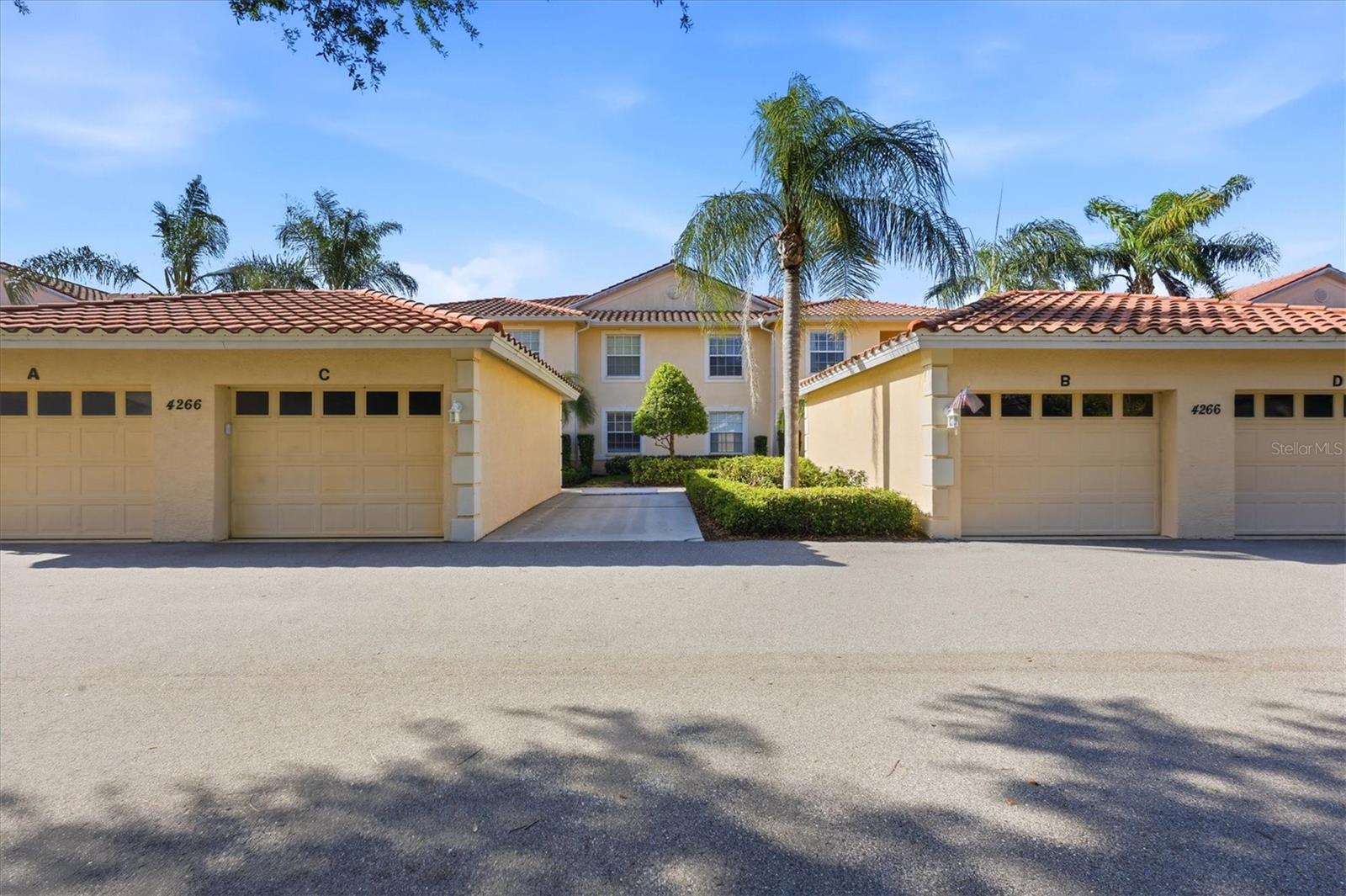 4266 VICENZA DR #A39, VENICE, FL, 34293
