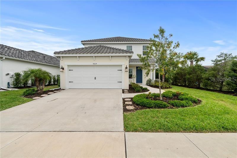 9924 CRYSTAL ISLE CIR, SARASOTA, FL, 34241
