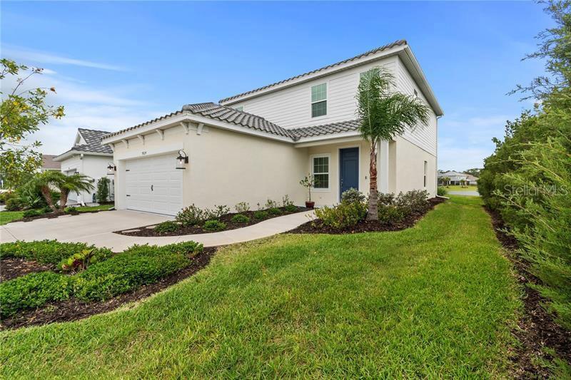 9924 CRYSTAL ISLE CIR, SARASOTA, FL, 34241