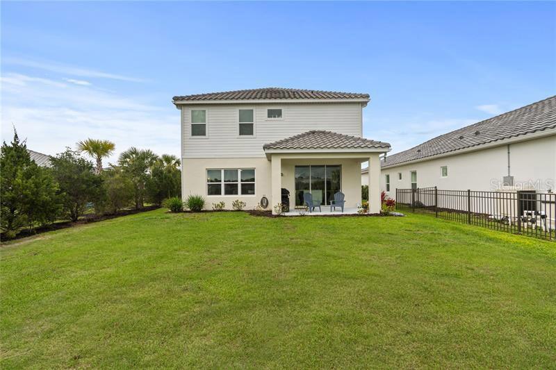 9924 CRYSTAL ISLE CIR, SARASOTA, FL, 34241