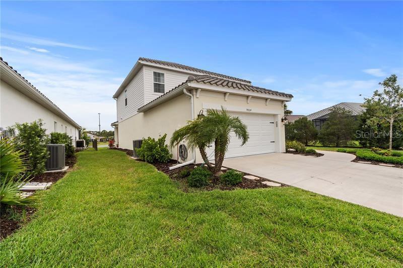 9924 CRYSTAL ISLE CIR, SARASOTA, FL, 34241