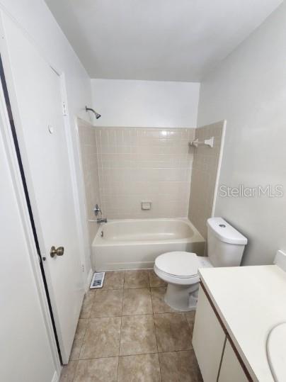 3103 RIO GRANDE TRL, KISSIMMEE, FL, 34741