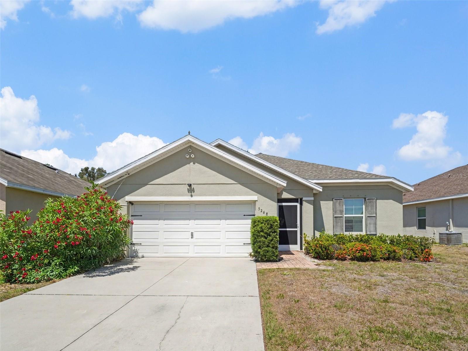 5268 11TH ST E, BRADENTON, FL, 34203