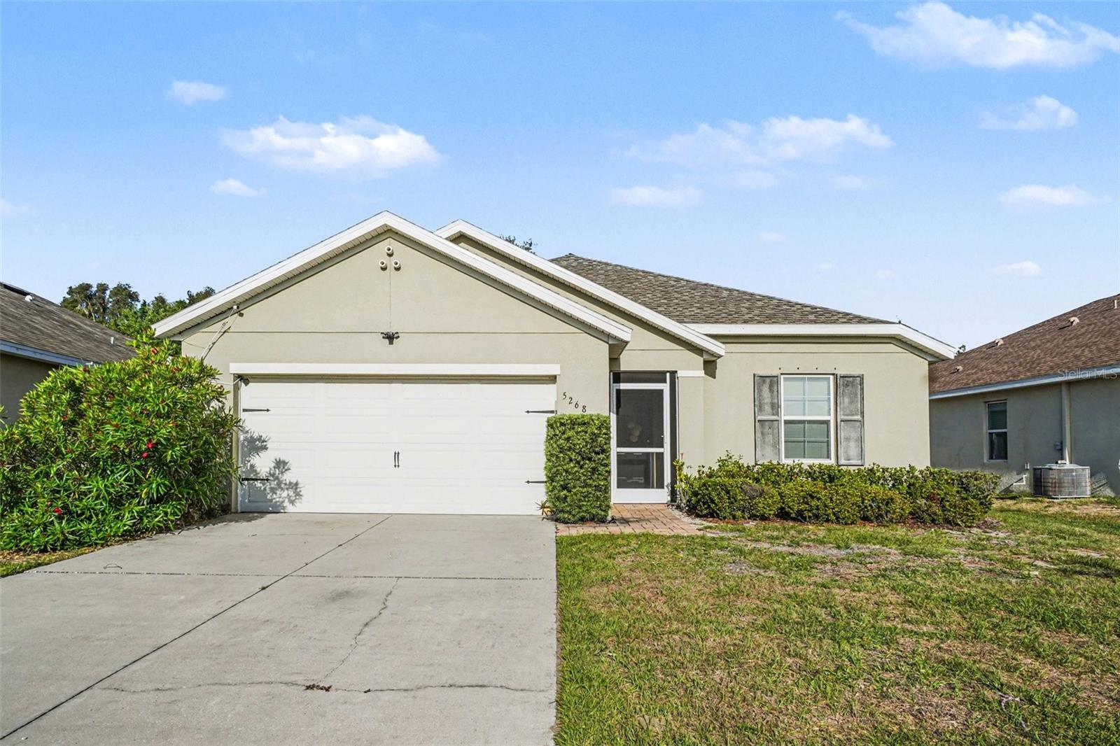 5268 11TH ST E, BRADENTON, FL, 34203