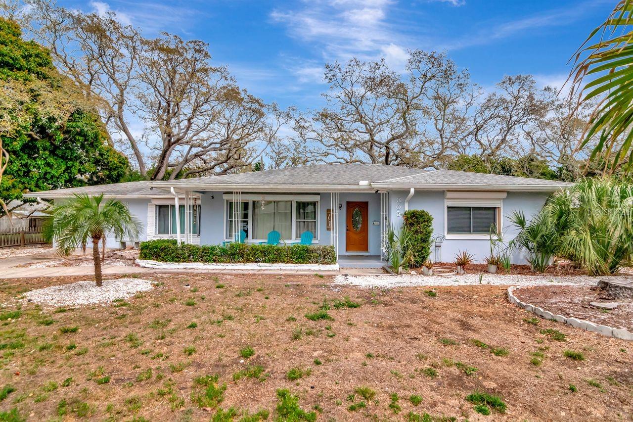 305 BAKER AVE, CLEARWATER, FL, 33755