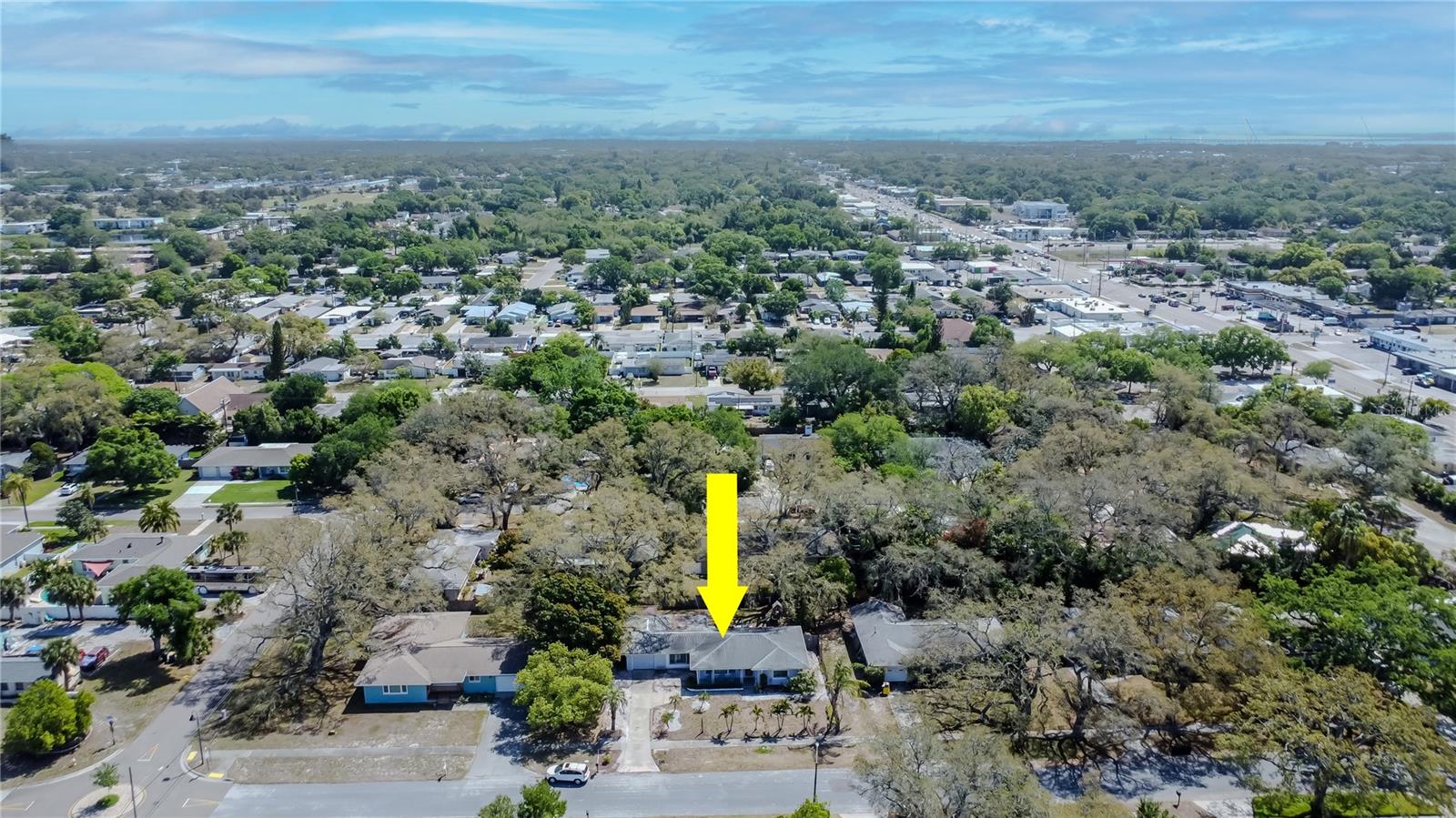 305 BAKER AVE, CLEARWATER, FL, 33755