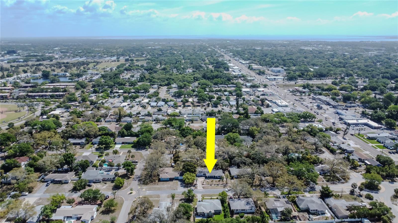 305 BAKER AVE, CLEARWATER, FL, 33755