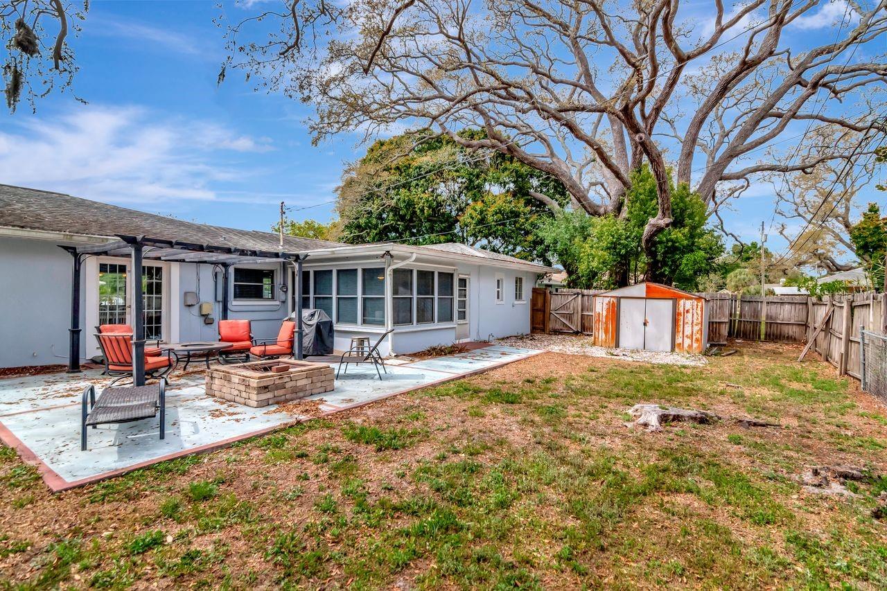 305 BAKER AVE, CLEARWATER, FL, 33755