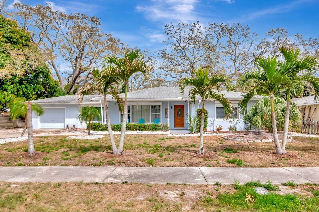 305 BAKER AVE, CLEARWATER, FL, 33755