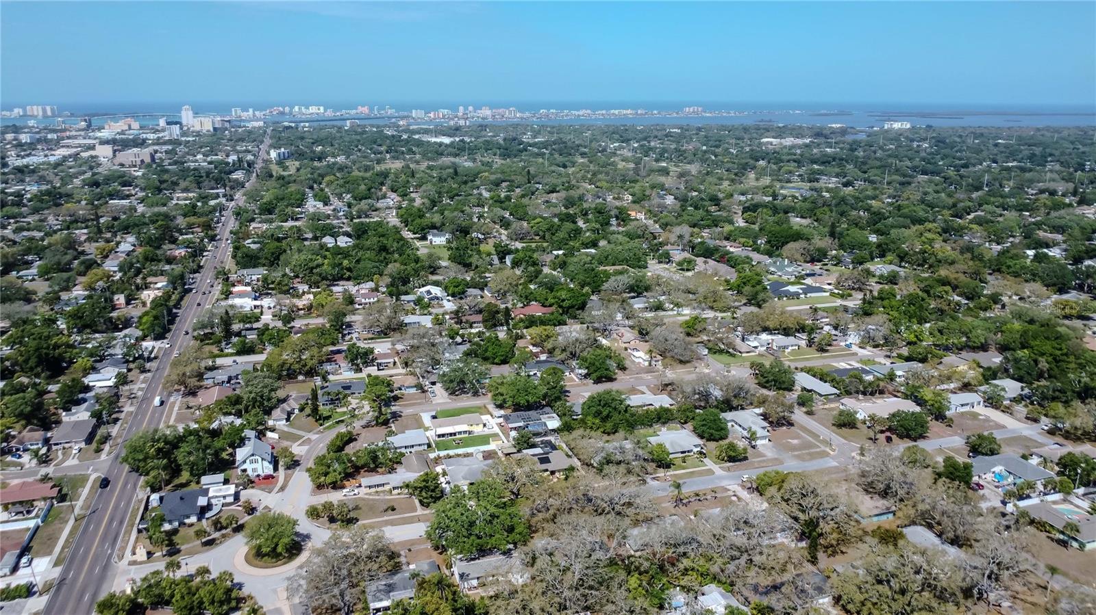 305 BAKER AVE, CLEARWATER, FL, 33755