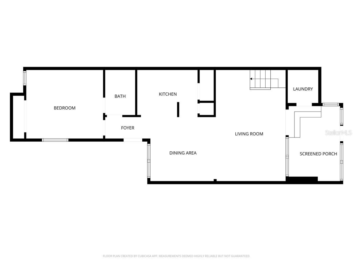 5864 SW 8TH PL, GAINESVILLE, FL, 32607