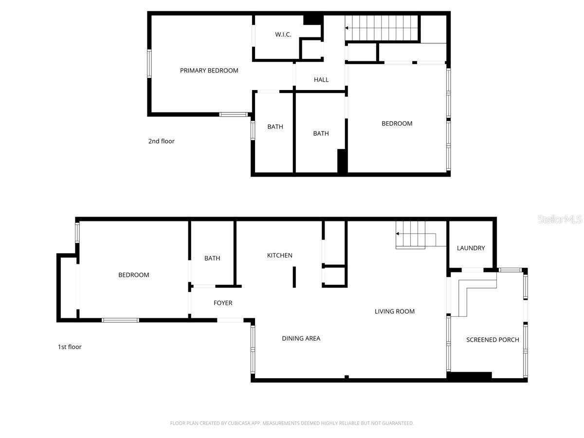 5864 SW 8TH PL, GAINESVILLE, FL, 32607