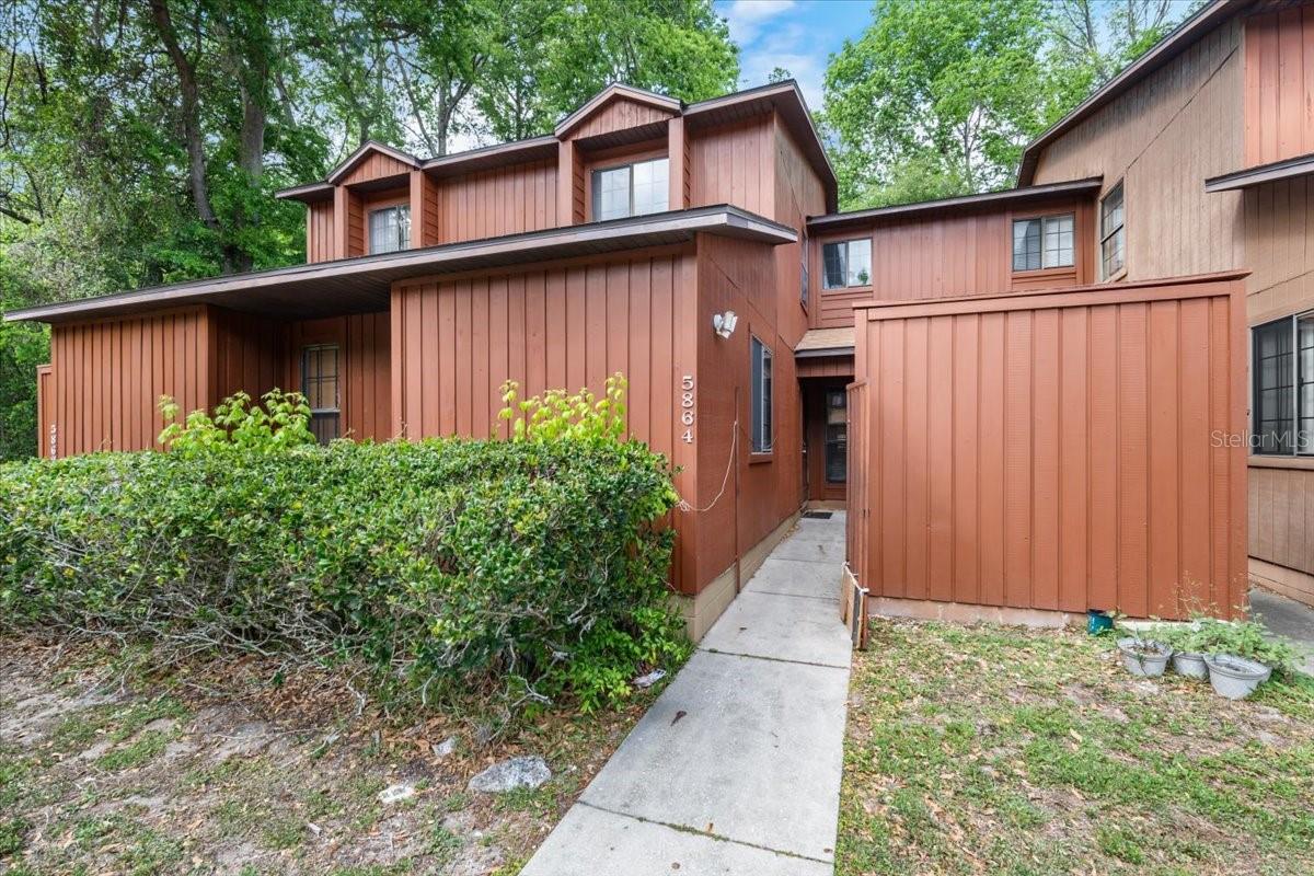 5864 SW 8TH PL, GAINESVILLE, FL, 32607