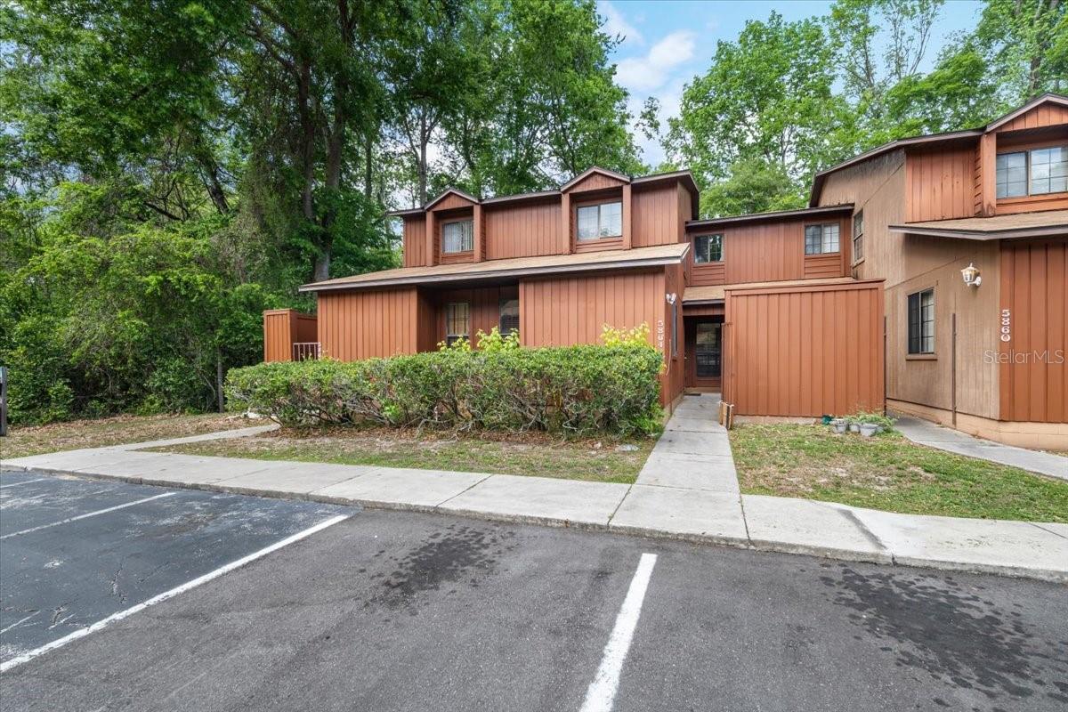 5864 SW 8TH PL, GAINESVILLE, FL, 32607