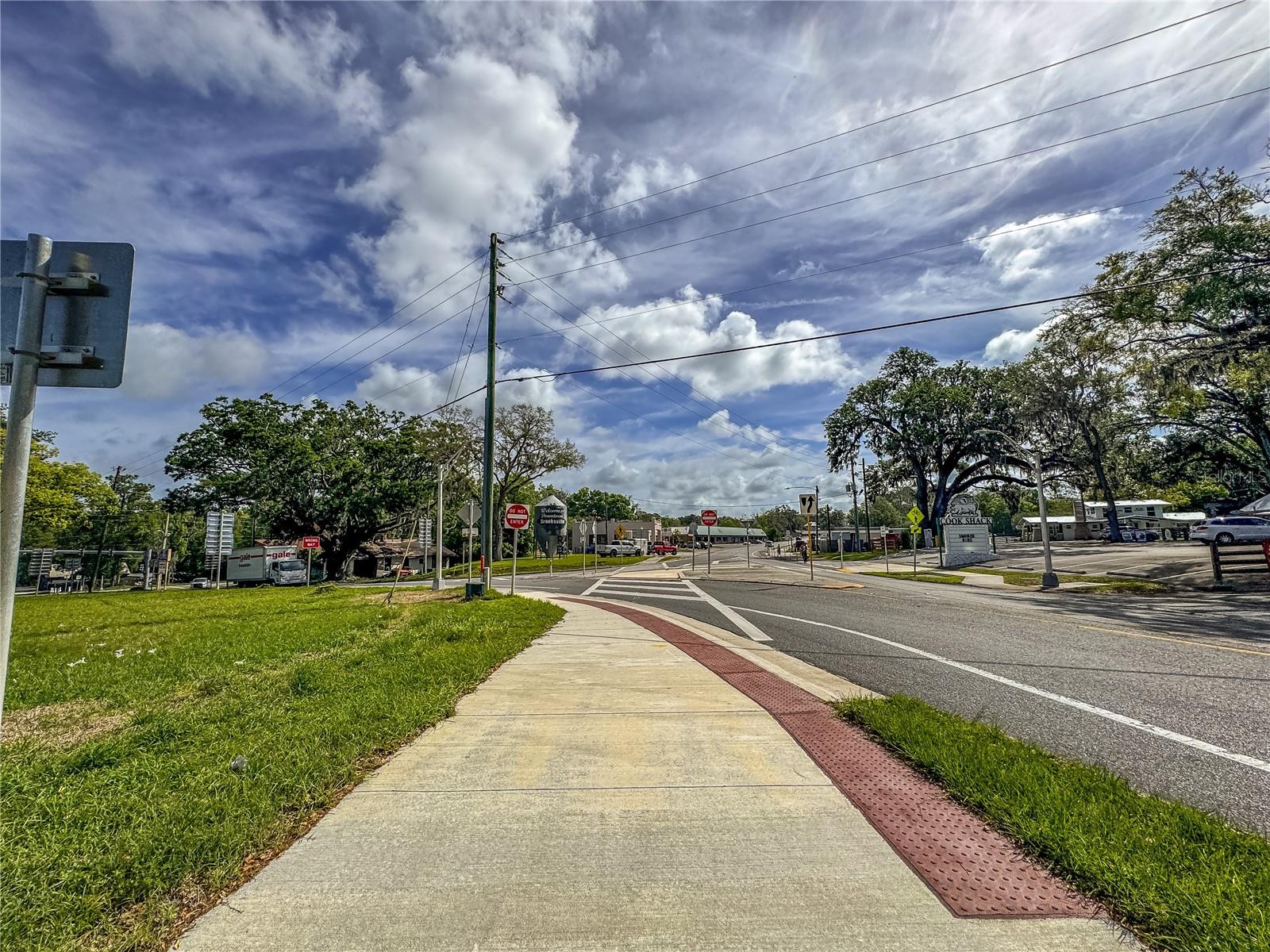 615 OLD HOSPITAL DR, BROOKSVILLE, FL, 34601