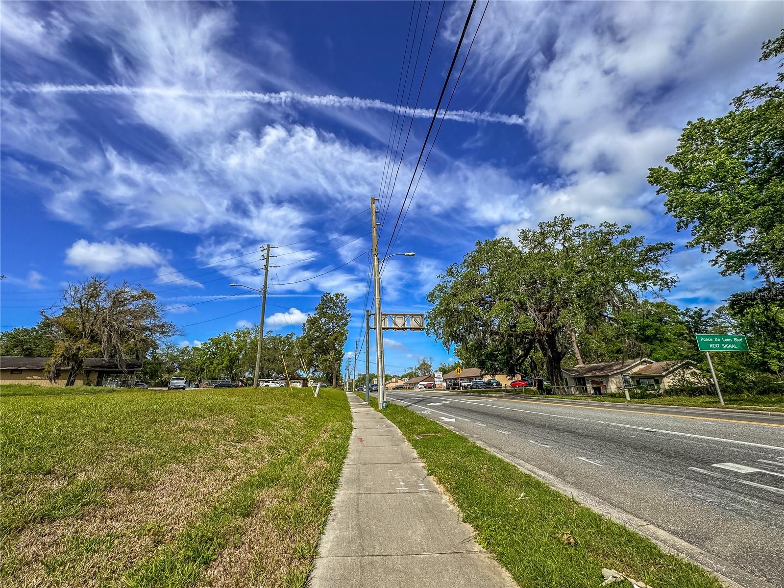 615 OLD HOSPITAL DR, BROOKSVILLE, FL, 34601