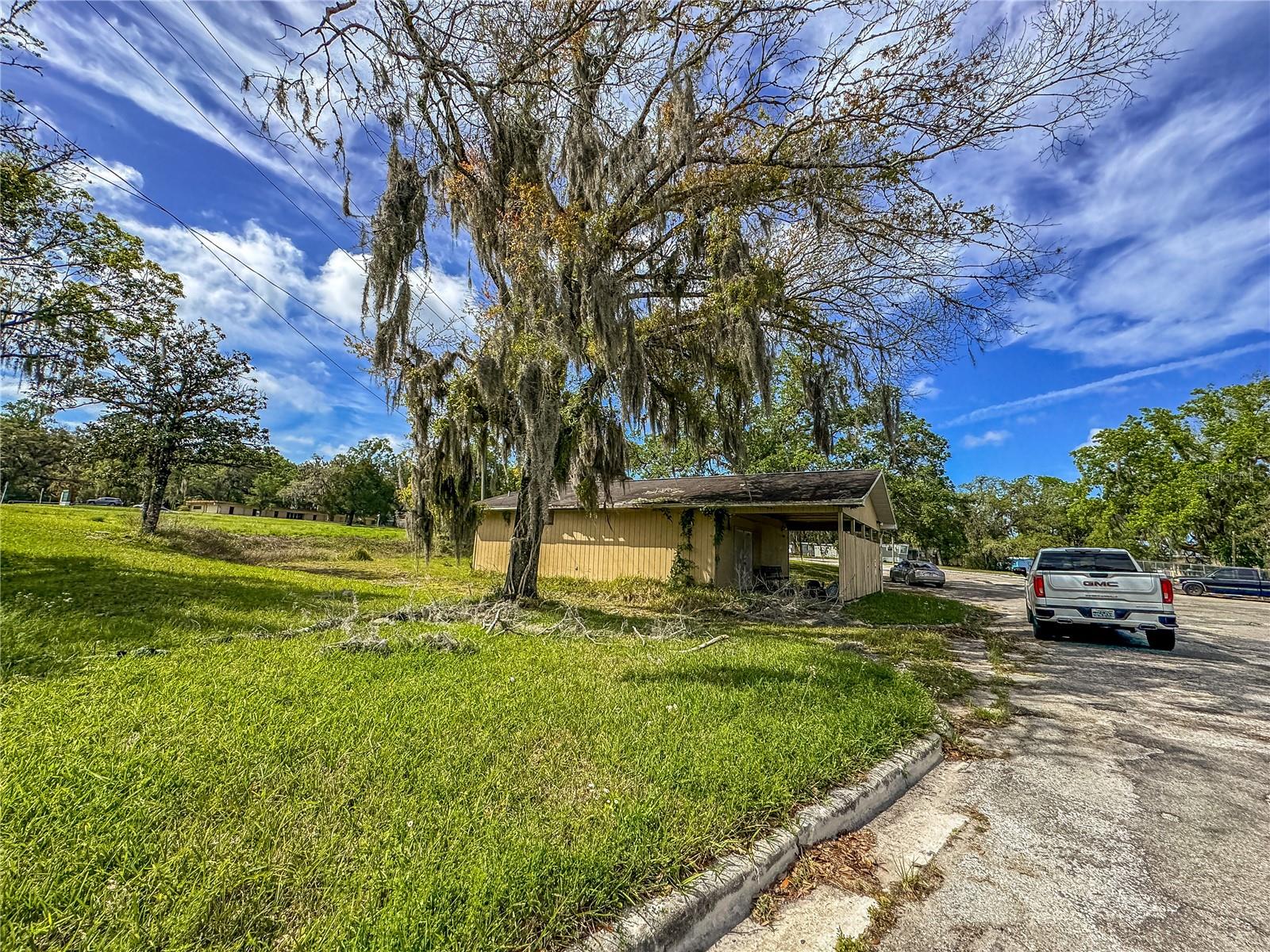 615 OLD HOSPITAL DR, BROOKSVILLE, FL, 34601