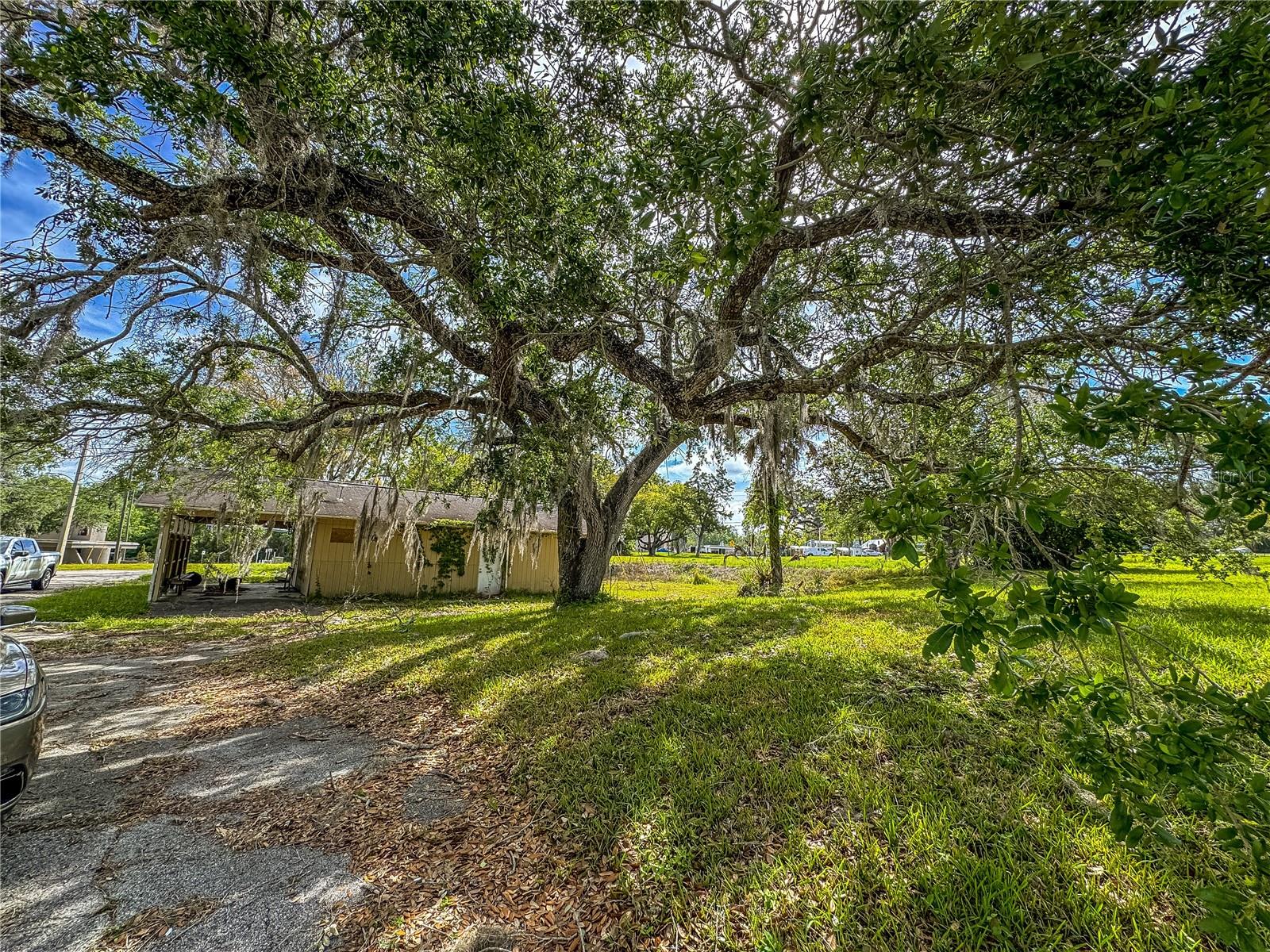 615 OLD HOSPITAL DR, BROOKSVILLE, FL, 34601