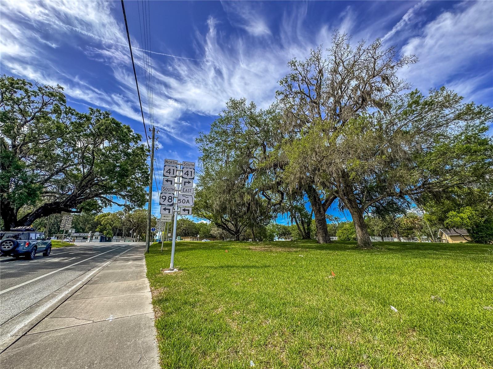 615 OLD HOSPITAL DR, BROOKSVILLE, FL, 34601