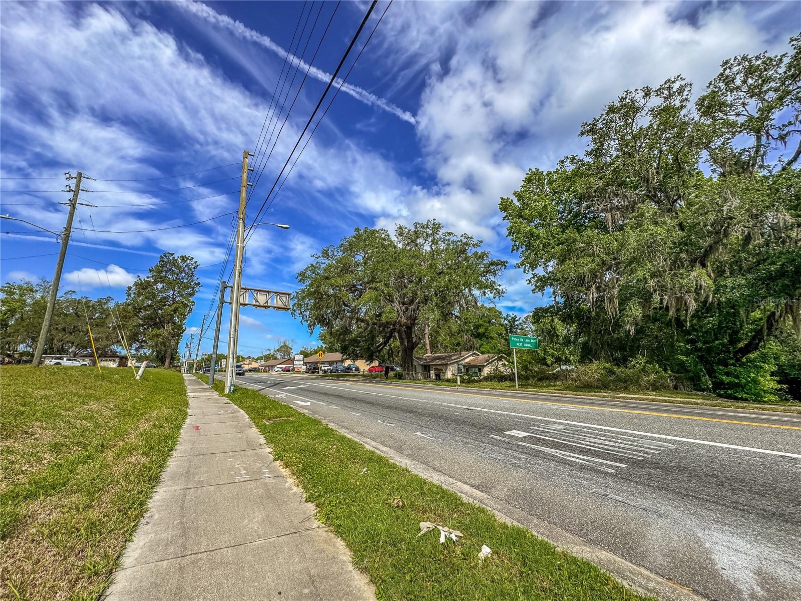615 OLD HOSPITAL DR, BROOKSVILLE, FL, 34601