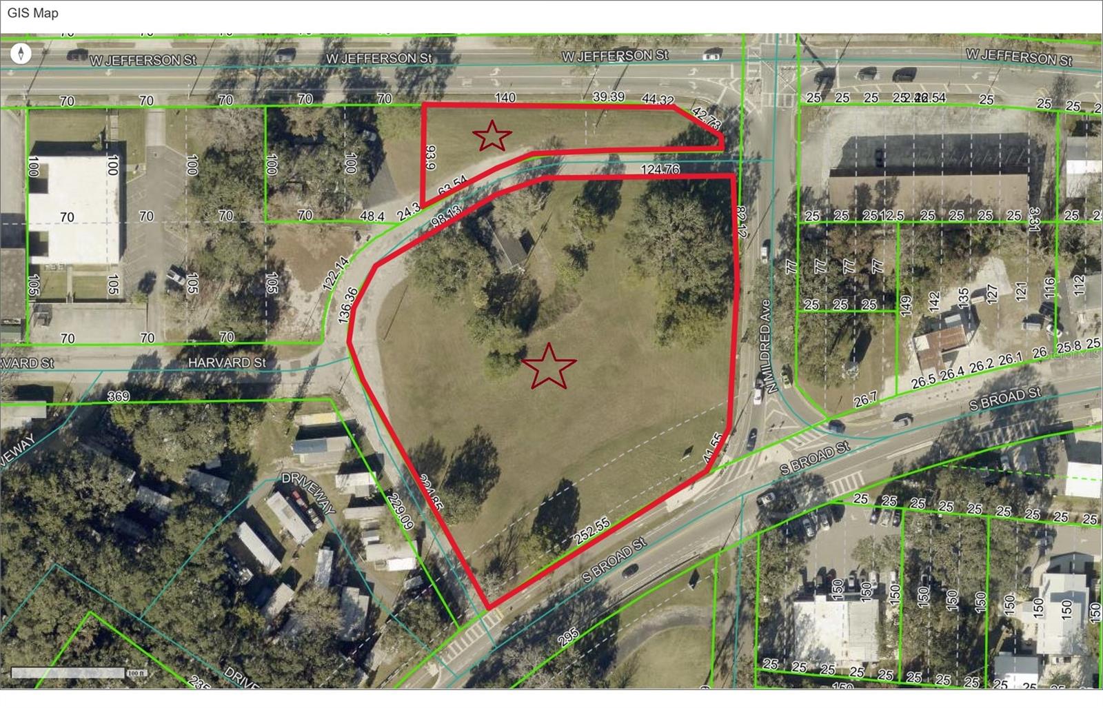 615 OLD HOSPITAL DR, BROOKSVILLE, FL, 34601