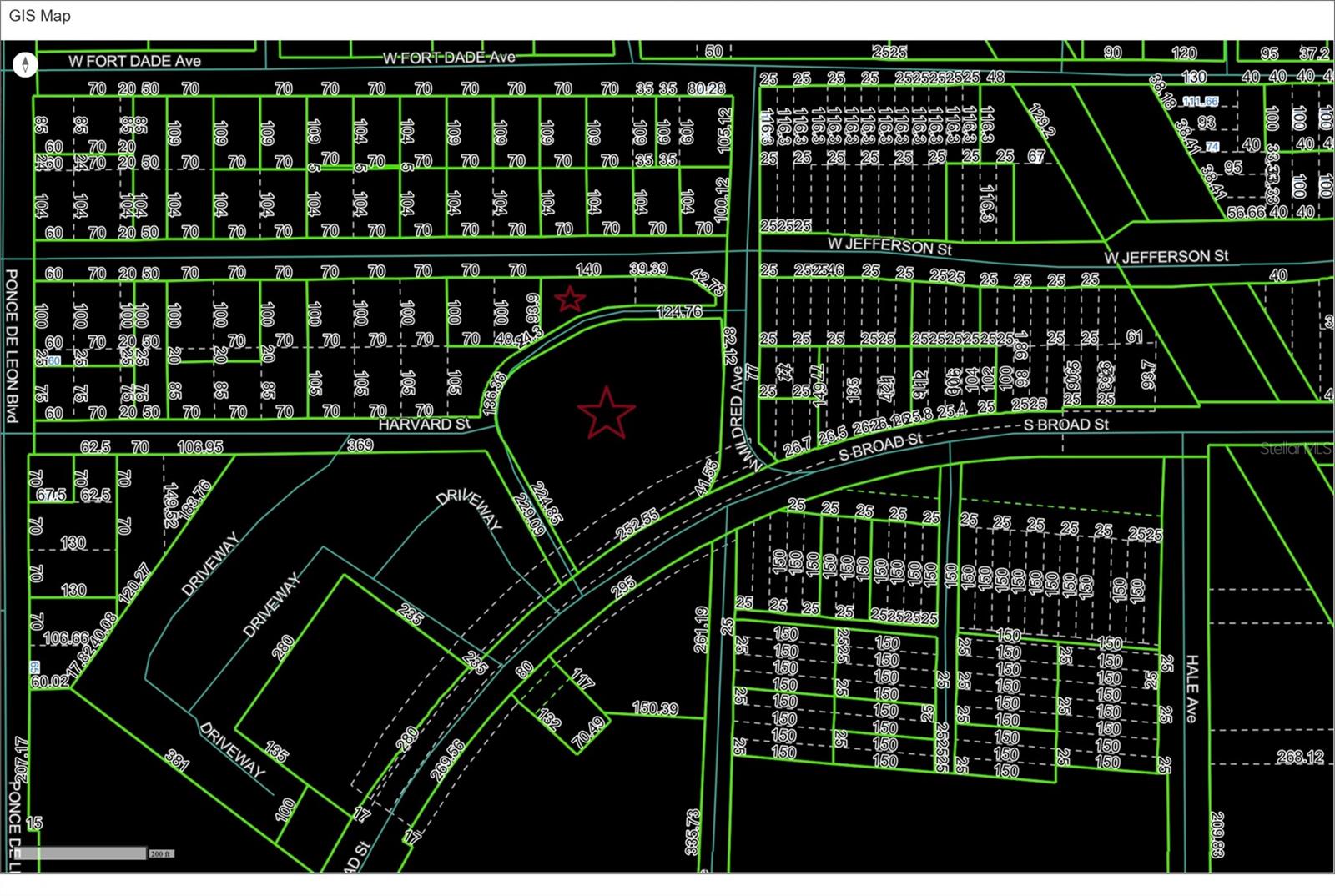 615 OLD HOSPITAL DR, BROOKSVILLE, FL, 34601