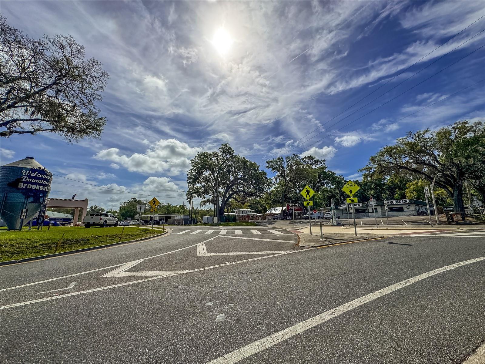 615 OLD HOSPITAL DR, BROOKSVILLE, FL, 34601