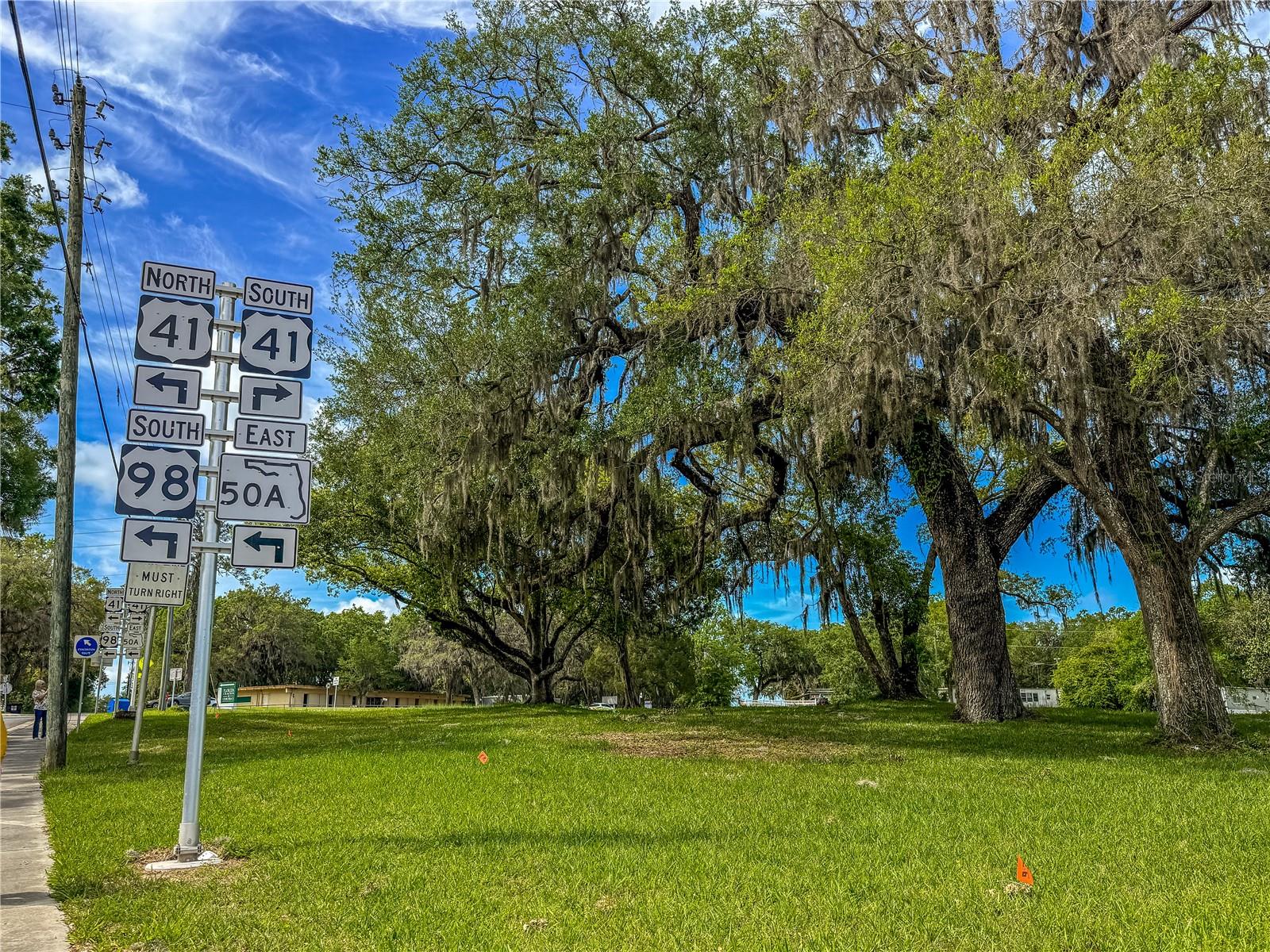 615 OLD HOSPITAL DR, BROOKSVILLE, FL, 34601