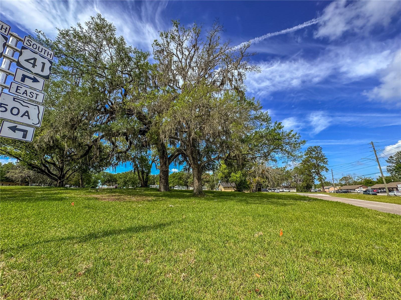 615 OLD HOSPITAL DR, BROOKSVILLE, FL, 34601